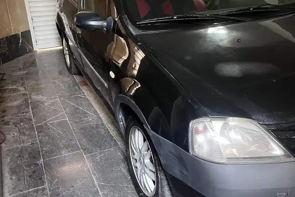 رنو، تندر 90