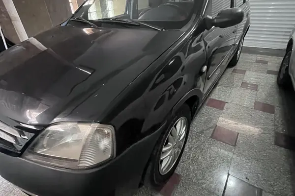 رنو، تندر 90