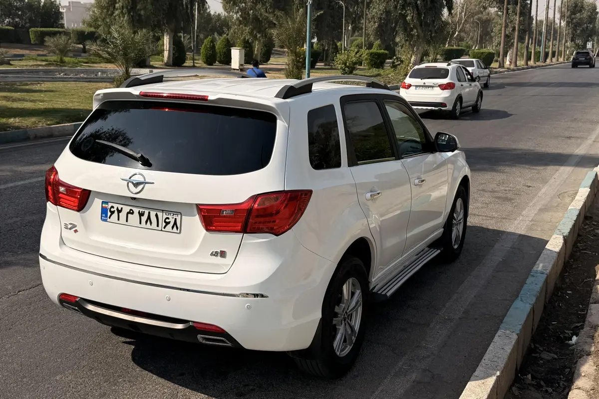 هایما،  S7