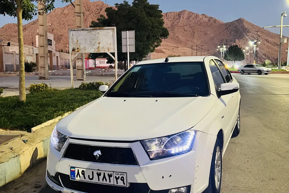 دنا،  معمولی