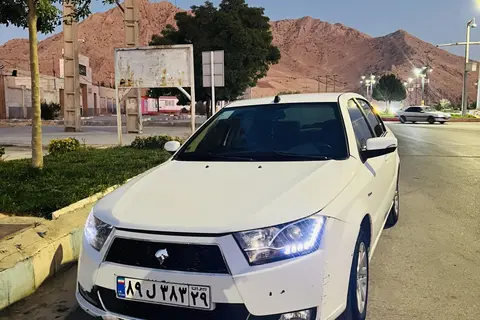 دنا، معمولی