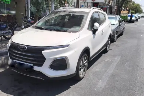 کی ام سی، SR3