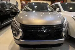 میتسوبیشی، اکلیپس کراس