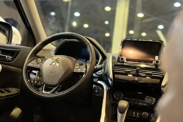 میتسوبیشی، اکلیپس کراس