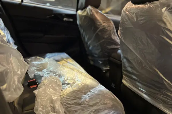 میتسوبیشی، اکلیپس کراس