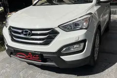 هیوندای، سانتافه