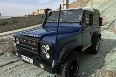 پاژن، دو در