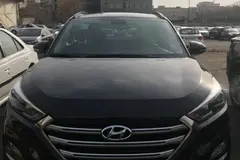 هیوندای، توسان
