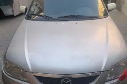 مزدا، 323