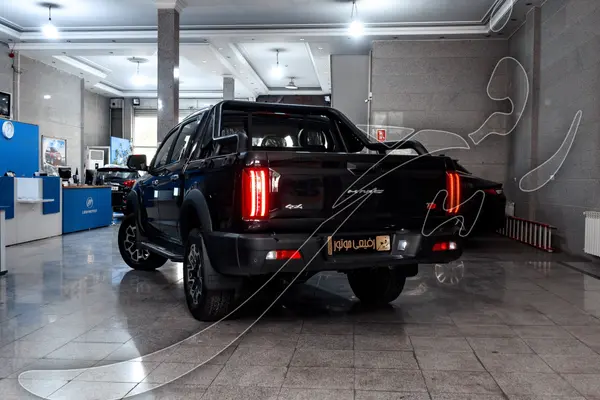 حواله کی ام سی، T9