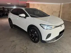 فولکس، ID.4 Crozz