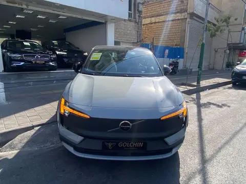 ولوو، EX30