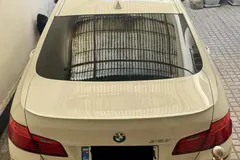 ب ام و، سری 5 سدان