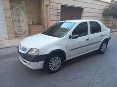 رنو، تندر 90