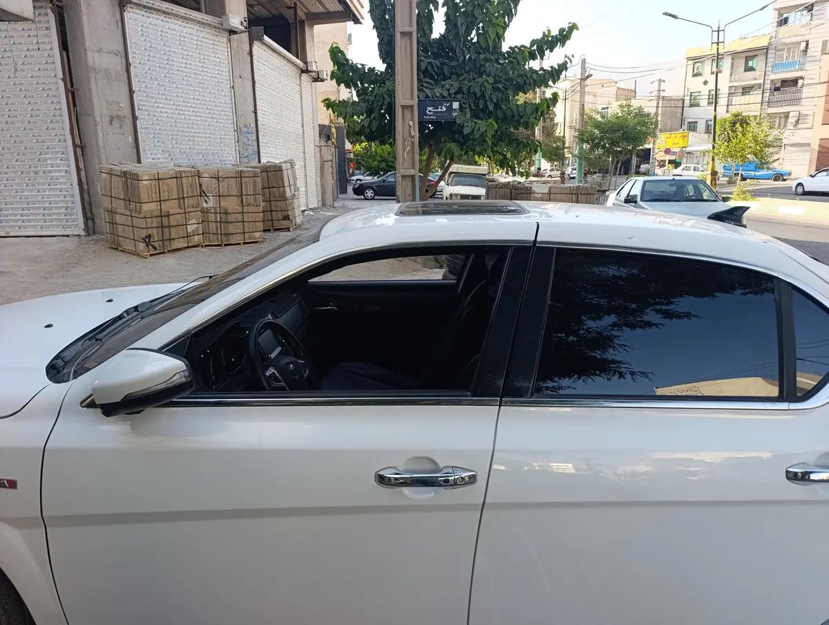 دنا،  پلاس EF7P
