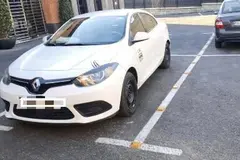 رنو، فلوئنس