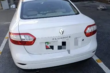 رنو  فلوئنس