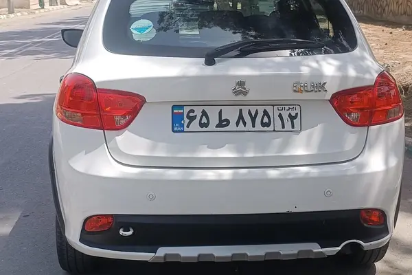 کوییک  دنده ای