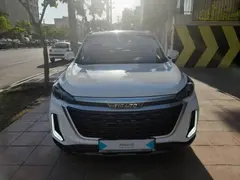 تیگارد، X35