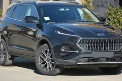 کی ام سی، K7
