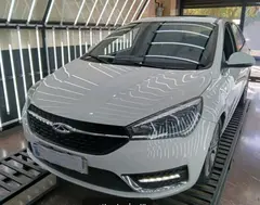 چری، آریزو 5