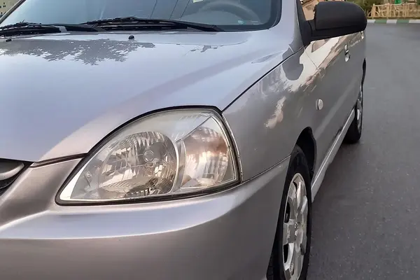 کیا  ریو (مونتاژ)