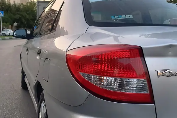 کیا  ریو (مونتاژ)