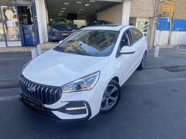 چری، آریزو 5T اسپرت FL