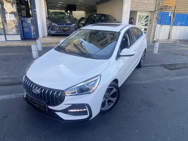 چری، آریزو 5T اسپرت FL