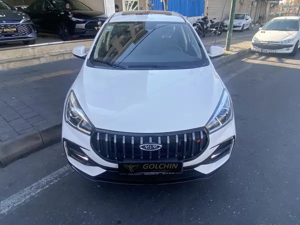 چری، آریزو 5T اسپرت FL