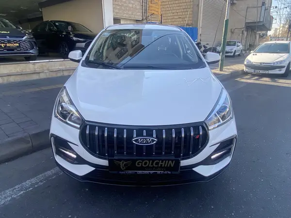 چری، آریزو 5T اسپرت FL