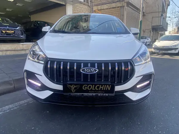 چری، آریزو 5T اسپرت FL