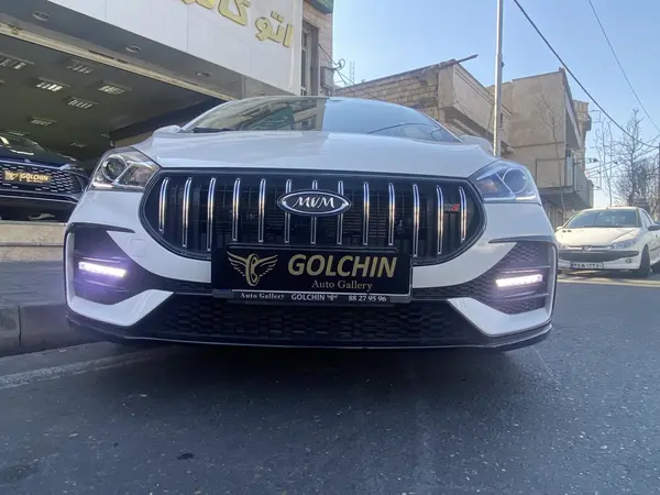 چری، آریزو 5T اسپرت FL