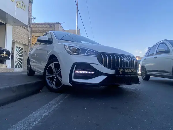 چری، آریزو 5T اسپرت FL