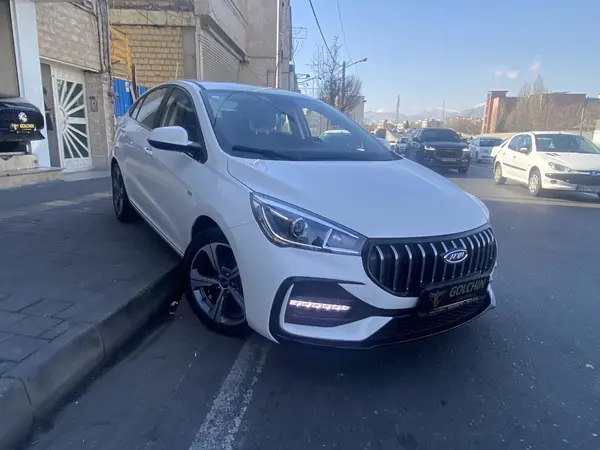 چری، آریزو 5T اسپرت FL