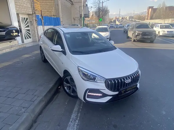 چری، آریزو 5T اسپرت FL