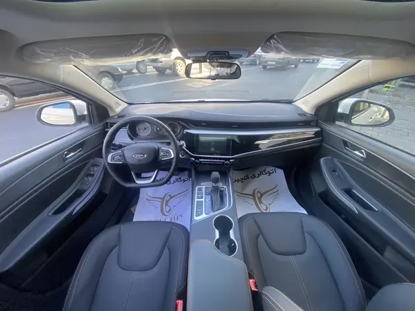 چری، آریزو 5T اسپرت FL