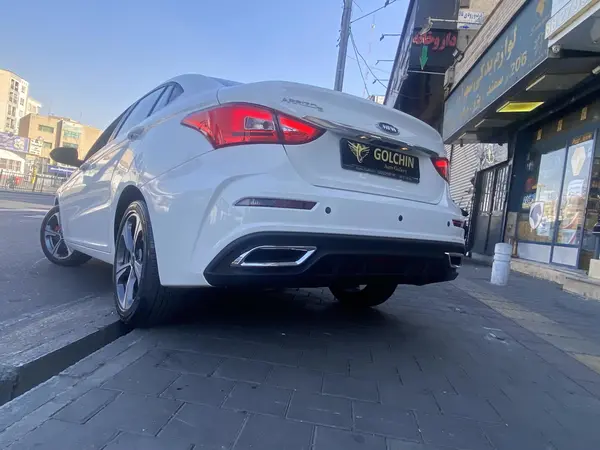 چری، آریزو 5T اسپرت FL