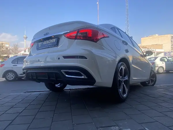 چری، آریزو 5T اسپرت FL