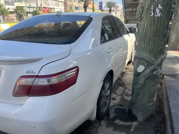 تویوتا، کمری