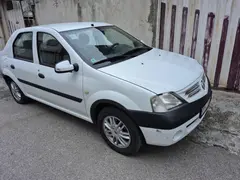 رنو، پارس تندر