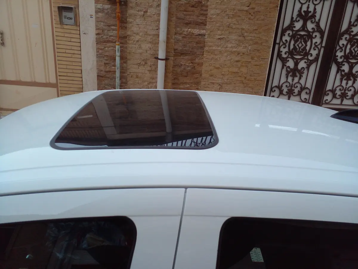 تارا،  اتوماتیک V4