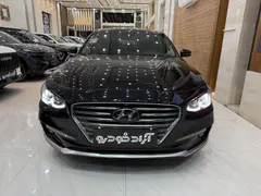 هیوندای، آزرا (گرنجور)