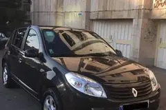 رنو، ساندرو
