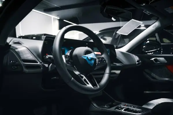 ب ام و، سری 2 گرن کوپه