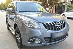 هایما، S7