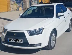 دنا، پلاس EF7