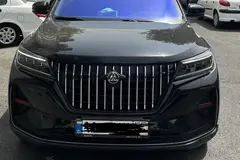 مکث موتور، تیارا