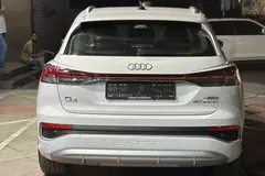 آئودی، Q4 e-tron