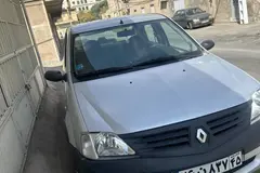 رنو، تندر 90